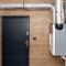 Installation de ventilation VMC double flux, les solutions Renova Clean