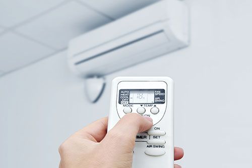 installation de climatisation réversible
