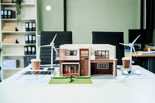 Solutions de rénovation énergétique avec ReNova Clean